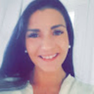 Meet your Posher, Liz